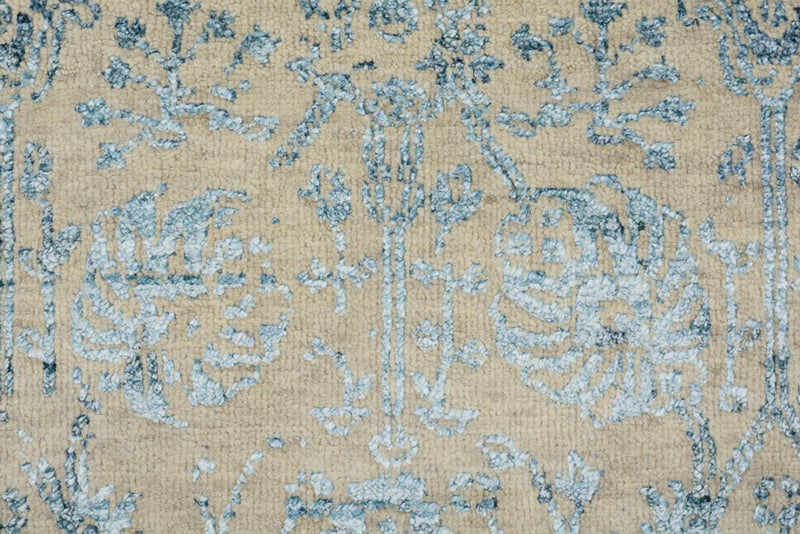 Designer teppe 137x76cm - Designerteppich