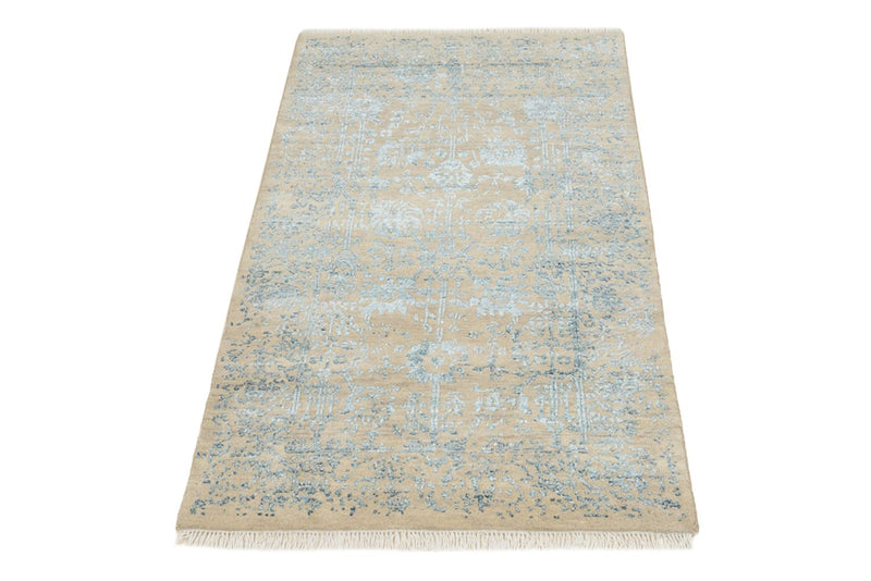 Designer teppe 137x76cm - Designerteppich