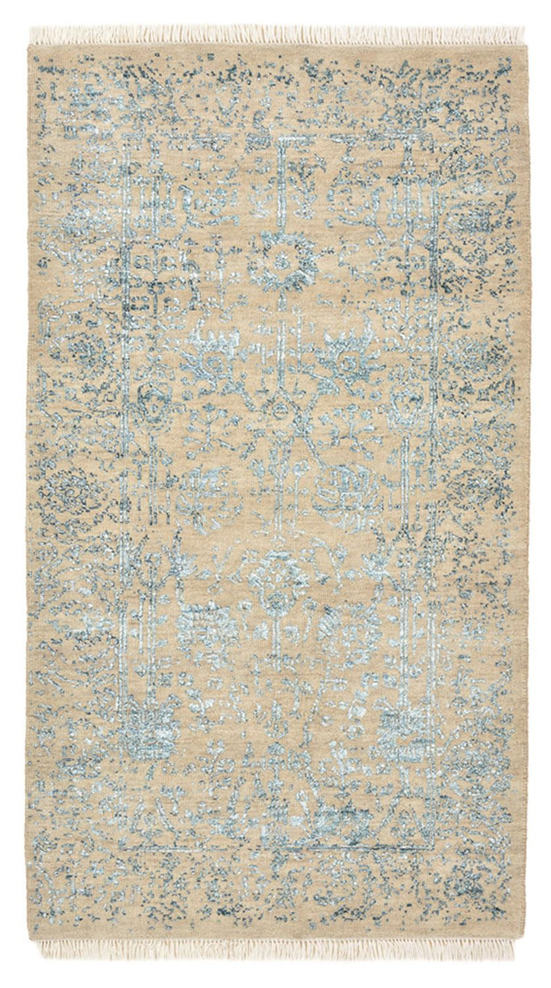 Designer teppe 137x78cm - Designerteppich