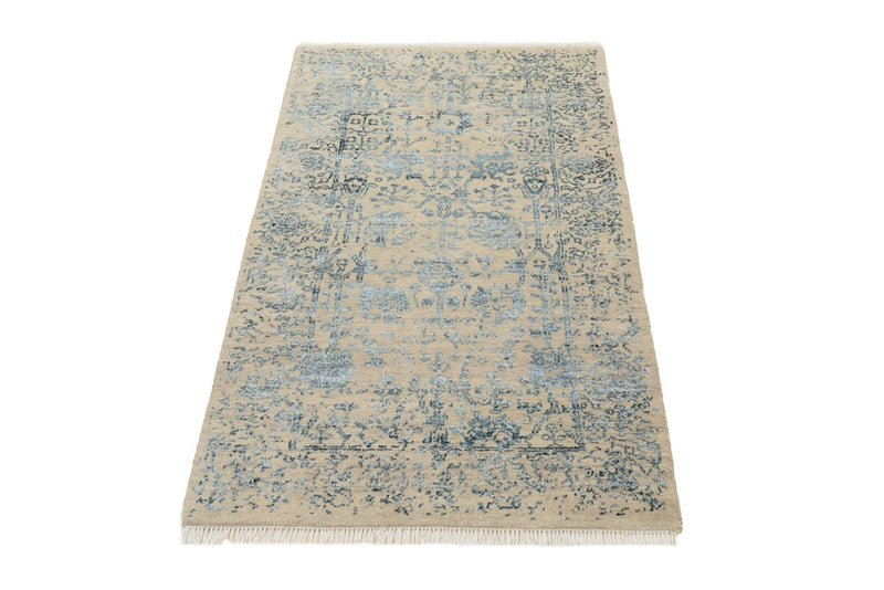 Designer teppe 137x78cm - Designerteppich