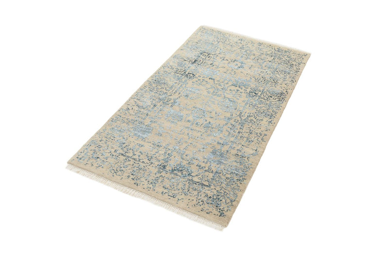 Designer teppe 137x78cm - Designerteppich