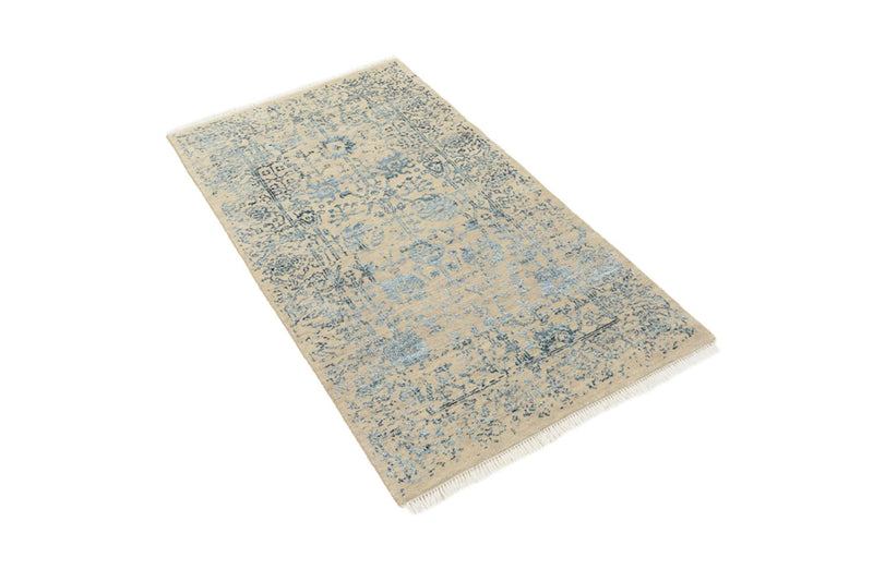 Designer teppe 137x78cm - Designerteppich