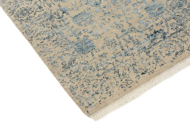 Designer teppe 137x78cm - Designerteppich