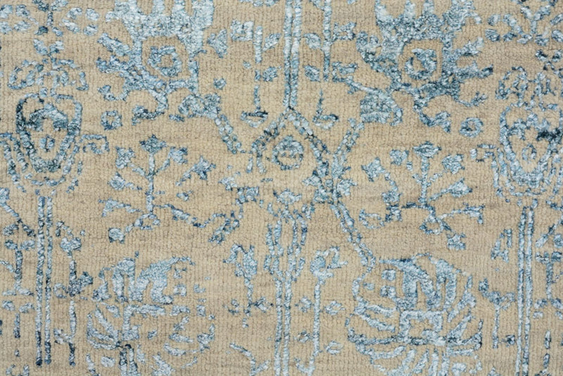 Designer teppe 137x78cm - Designerteppich