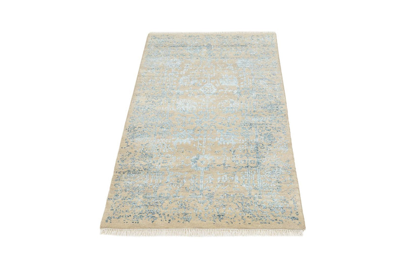 Designer teppe 137x78cm - Designerteppich