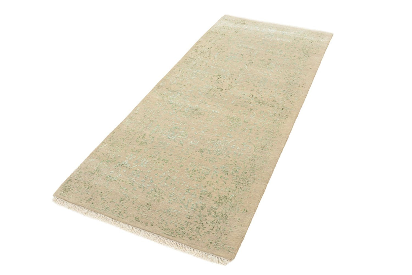 Designer teppe 198x85cm - Designerteppich