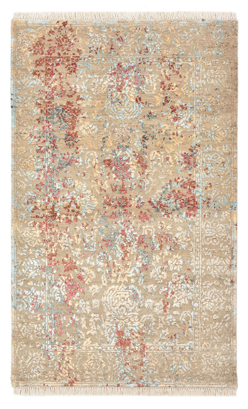 Designer teppe 129x81cm - Designerteppich