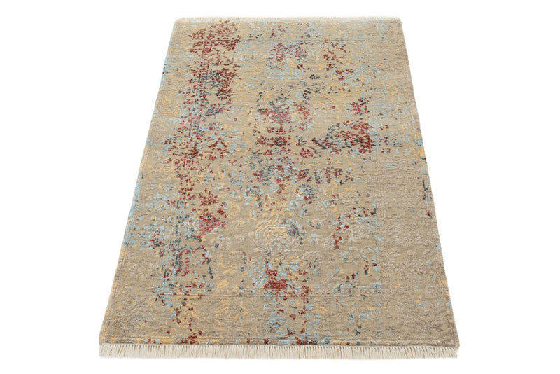 Designer teppe 129x81cm - Designerteppich