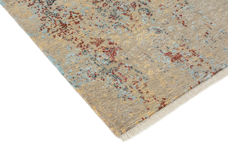 Designer teppe 129x81cm - Designerteppich