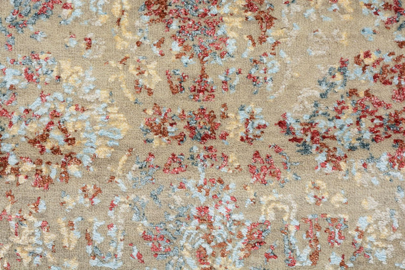 Designer teppe 129x81cm - Designerteppich