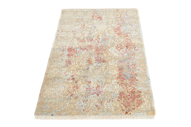 Designer teppe 129x81cm - Designerteppich