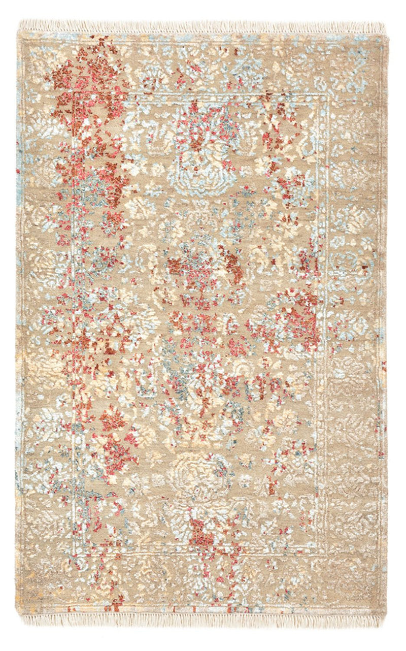 Designer teppe 124x81cm - Designerteppich