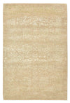 Designer teppe 79x118cm - Designerteppich - Rektangulær / Sand / 79 x 118 cm Rektangulær