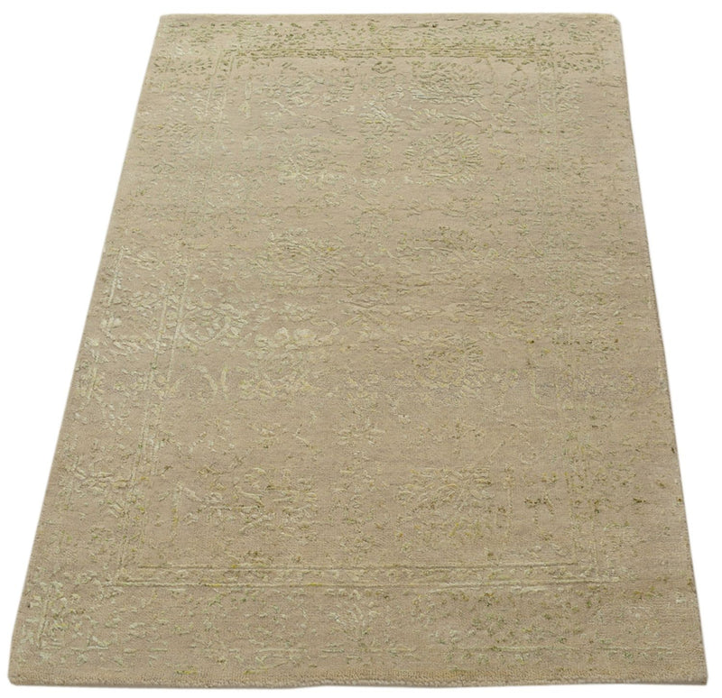 Designer teppe 118x79cm - Designerteppich