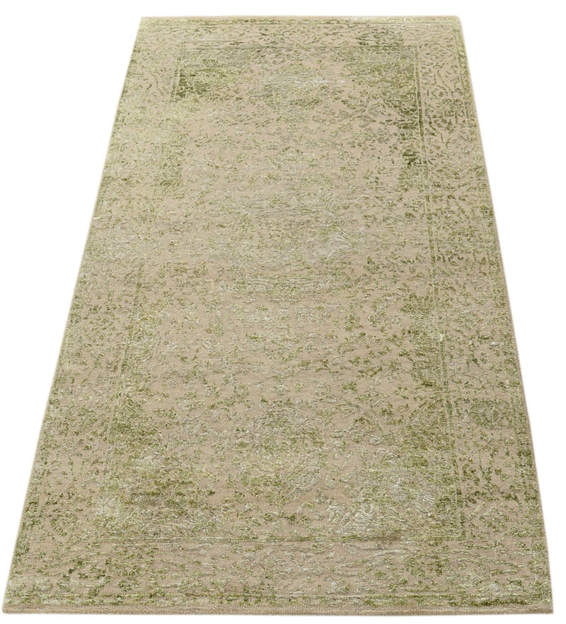 Designer teppe 139x71cm - Designerteppich