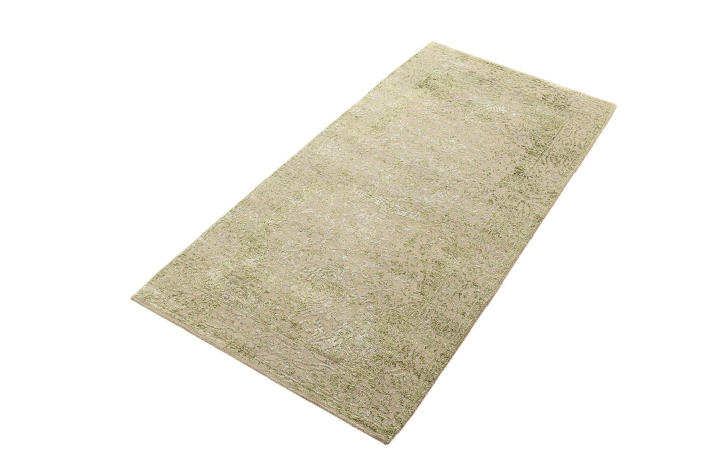 Designer teppe 139x71cm - Designerteppich