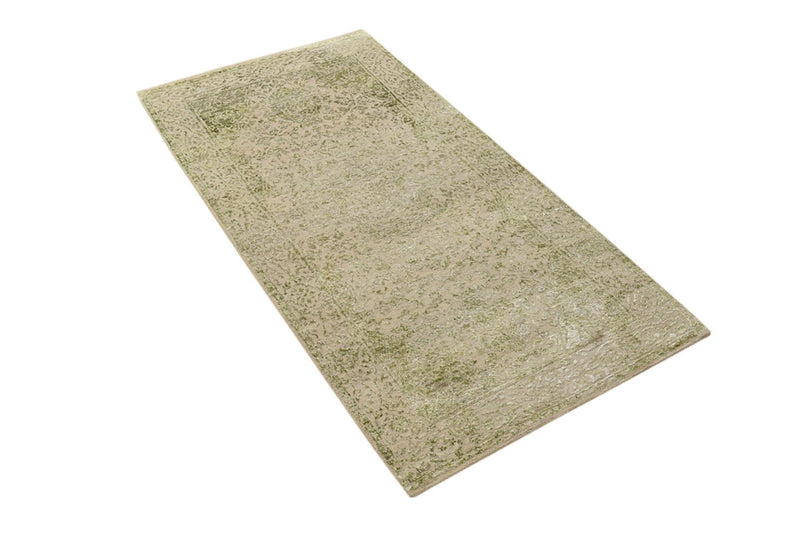 Designer teppe 139x71cm - Designerteppich