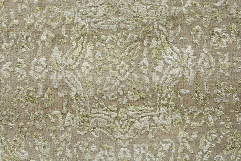 Designer teppe 139x71cm - Designerteppich