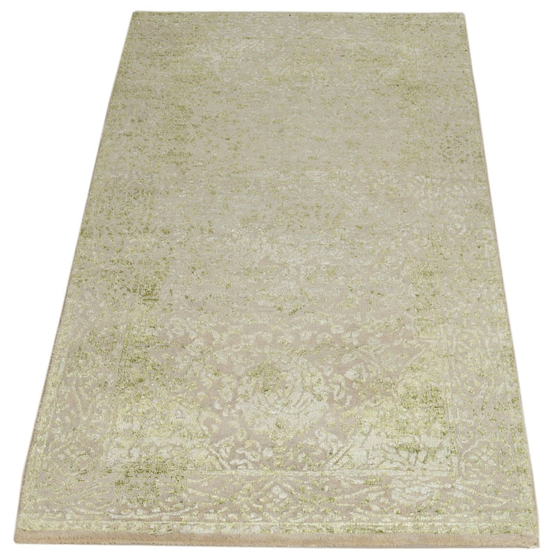 Designer teppe 139x71cm - Designerteppich