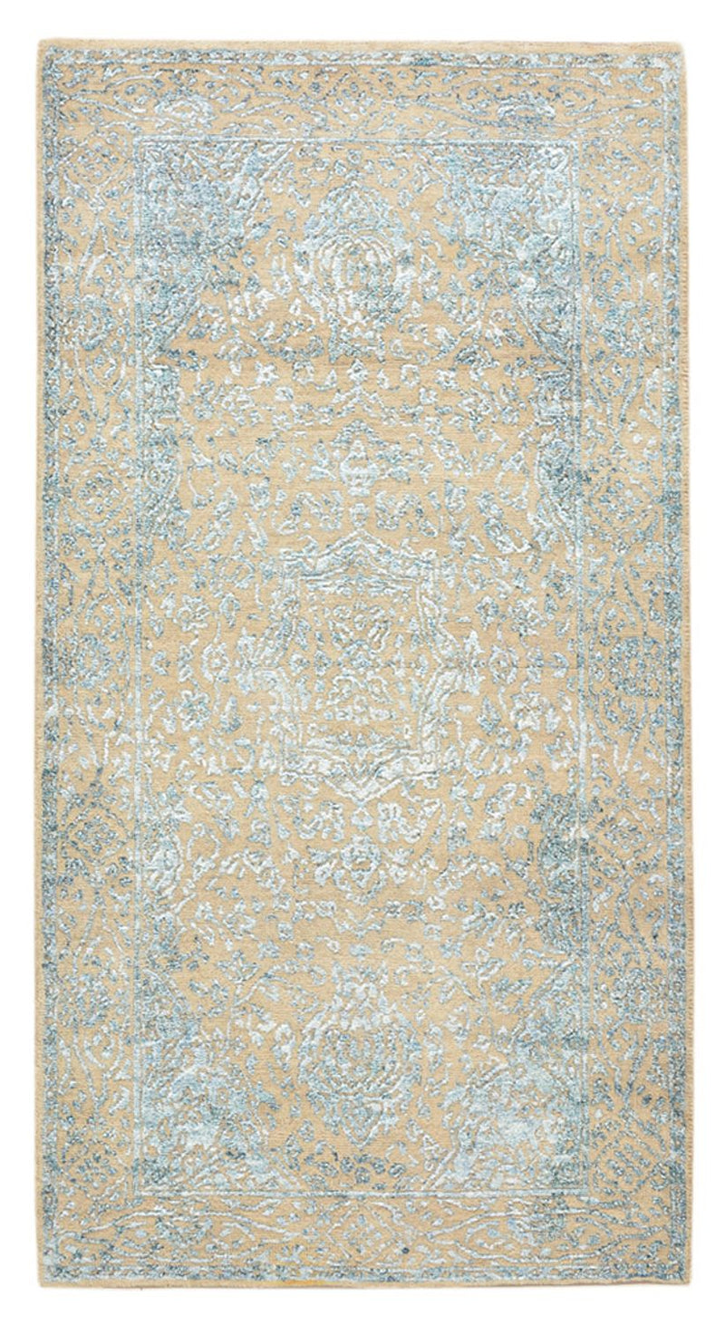 Designer teppe 138x74cm - Designerteppich