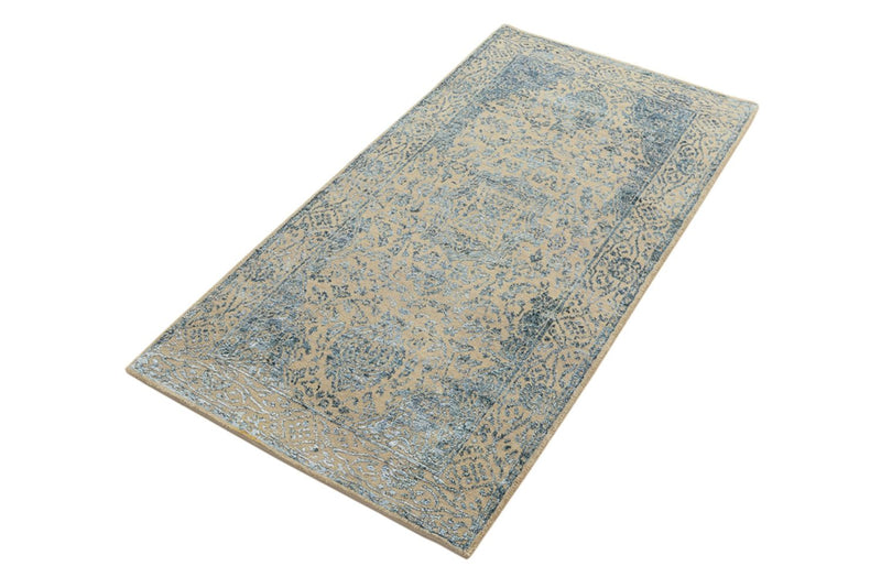 Designer teppe 138x74cm - Designerteppich