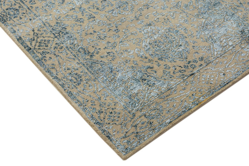 Designer teppe 138x74cm - Designerteppich