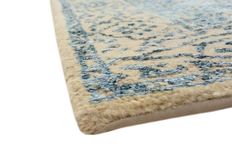 Designer teppe 138x74cm - Designerteppich