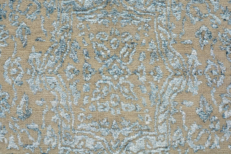 Designer teppe 138x74cm - Designerteppich