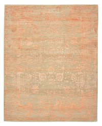 Designer teppe 186x151cm - Designerteppich – product image