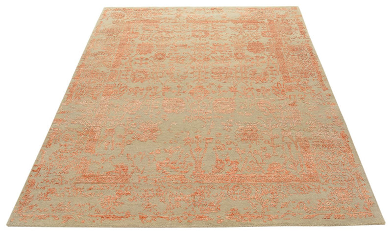 Designer teppe 186x151cm - Designerteppich