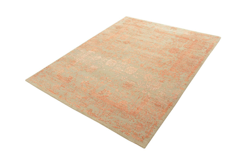 Designer teppe 186x151cm - Designerteppich