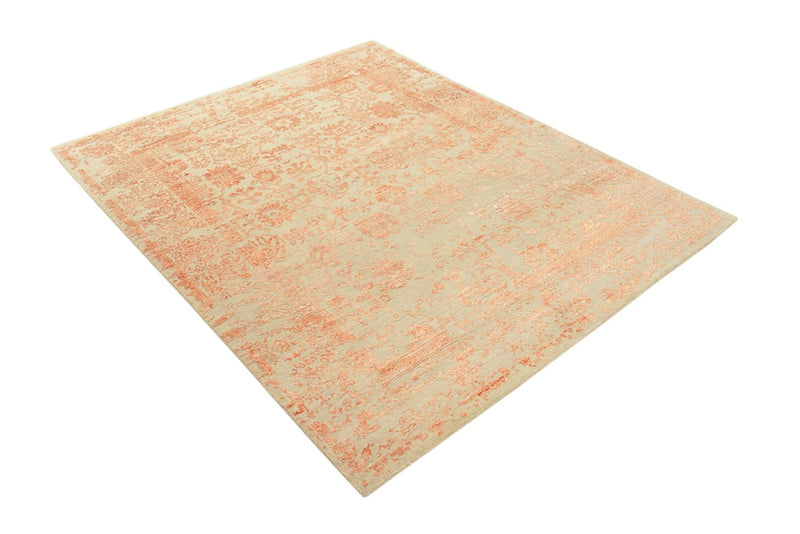 Designer teppe 186x151cm - Designerteppich