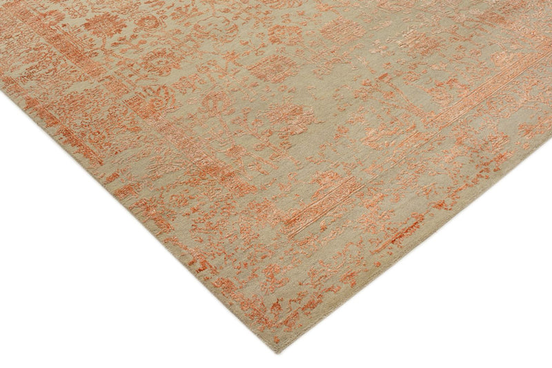 Designer teppe 186x151cm - Designerteppich