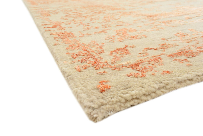 Designer teppe 186x151cm - Designerteppich
