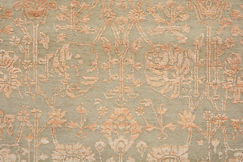 Designer teppe 186x151cm - Designerteppich