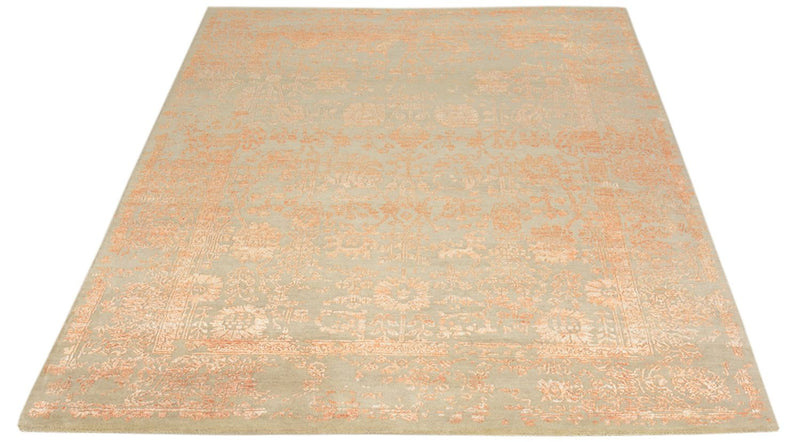 Designer teppe 186x151cm - Designerteppich