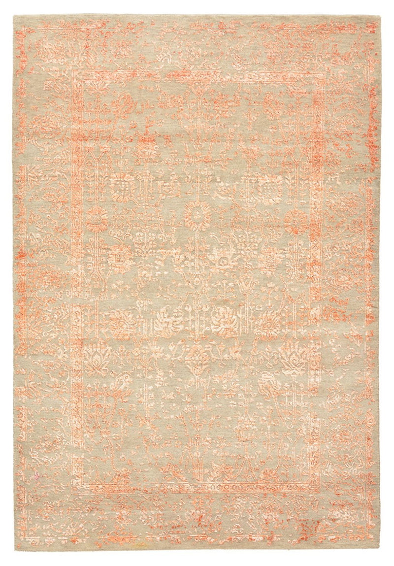Designer teppe 182x125cm - Designerteppich