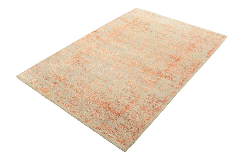Designer teppe 182x125cm - Designerteppich