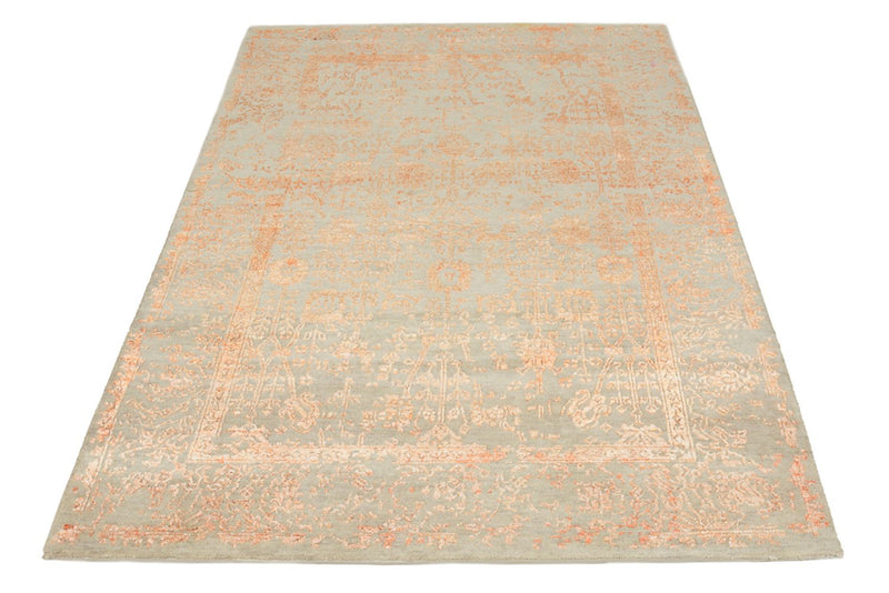 Designer teppe 182x125cm - Designerteppich