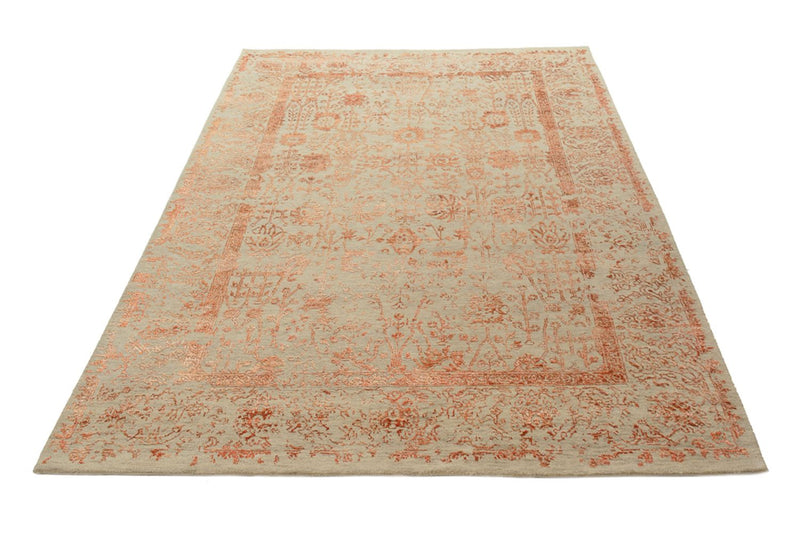 Designer teppe 238x169cm - Designerteppich