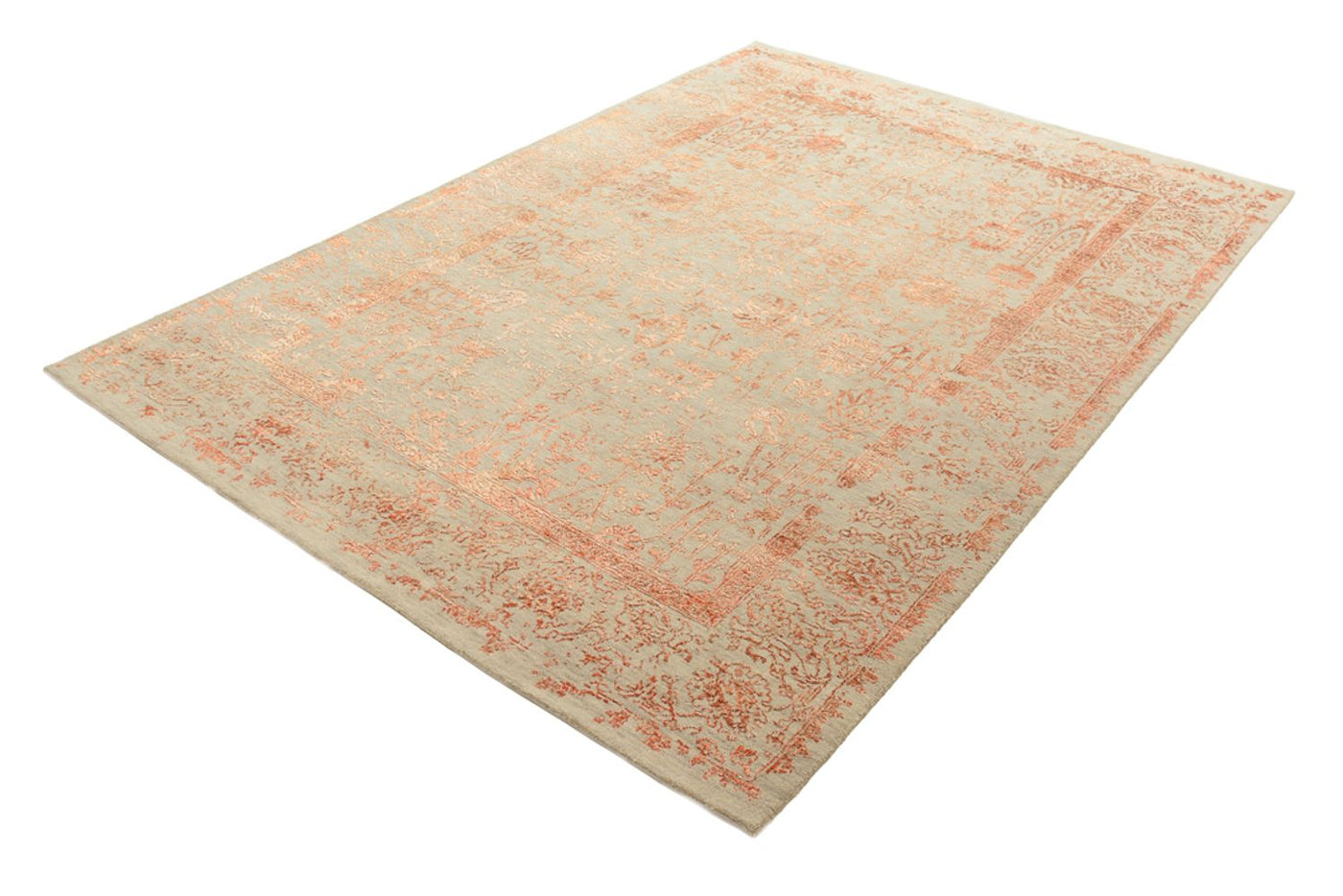 Designer teppe 238x169cm - Designerteppich
