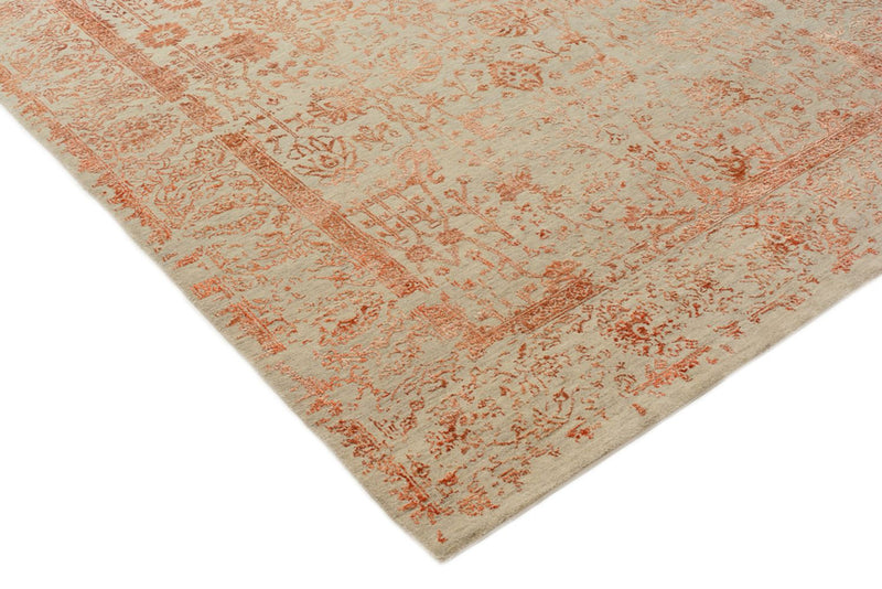 Designer teppe 238x169cm - Designerteppich