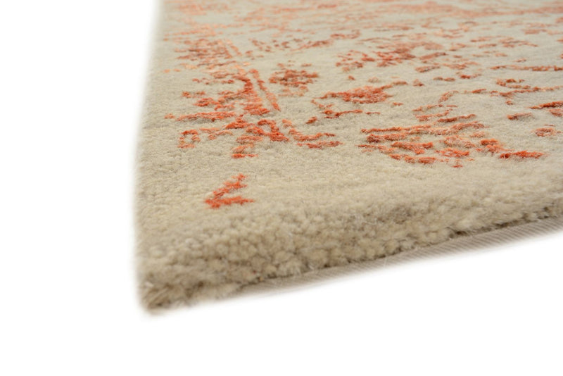 Designer teppe 238x169cm - Designerteppich