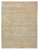 Designerteppe 179x234cm - sand