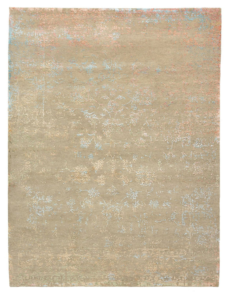 Designerteppe 179x234cm - sand