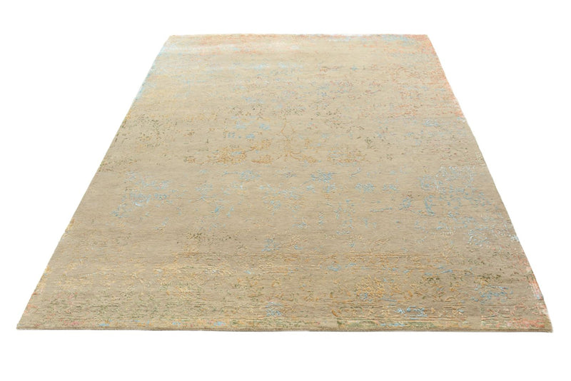 Designerteppe 179x234cm - sand