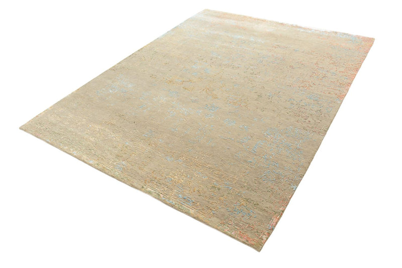 Designerteppe 179x234cm - sand
