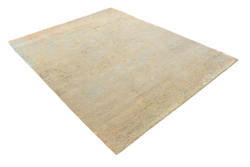 Designerteppe 179x234cm - sand