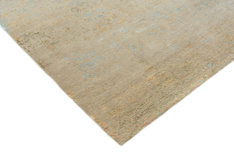 Designerteppe 179x234cm - sand