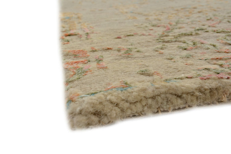 Designerteppe 179x234cm - sand
